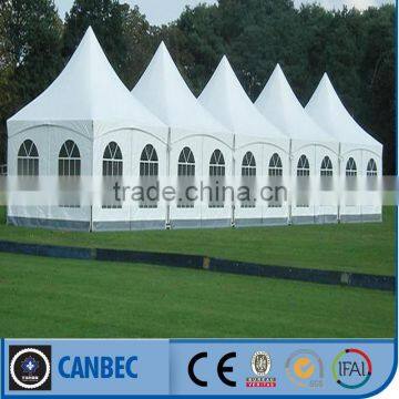 pagoda tent marquee party