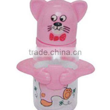 High Quality different shapes baby bottle candy manufacturer from China