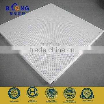 Foshan Aluminum Ceiling Tiles 600x600
