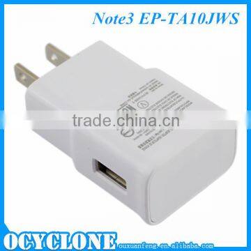 New Quality Home Wall Charger For Samsung Galaxy Note 3 N9005