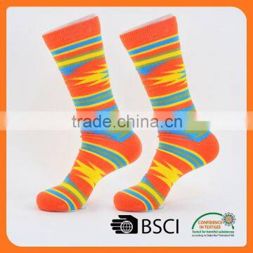 wholesale selective terry cushion merino wool socks