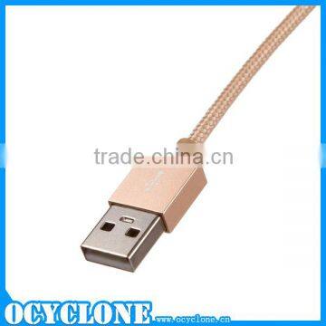 Golden Color 150cm for Apple Usb Sync Chargng MFI Cable 100% Original photo-3