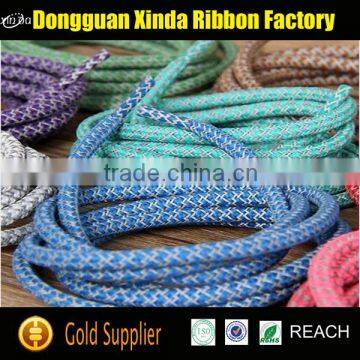 2015 High Quality Colored Kevlar Shoelace
