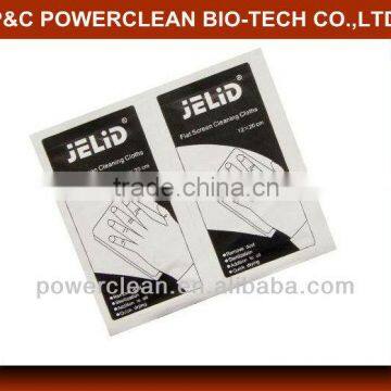 Disposable Lens And Screen Cleaning Wipes photo-2