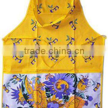 Royal export disposable japanese apron with factory price