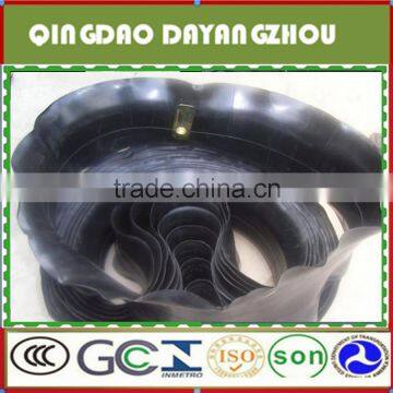 10.00R20 Butyl/Natural Rubber Truck Inner Tube photo-3