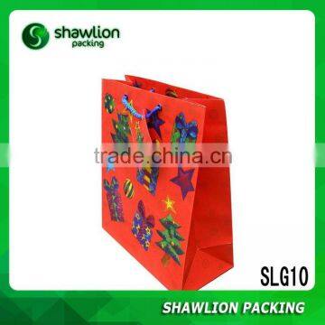 Hot sale gift packaging bag,party gift bags,hair packaging bags