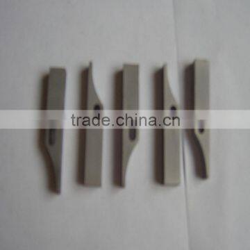 Carbide Cutting Blades for Fabric photo-2