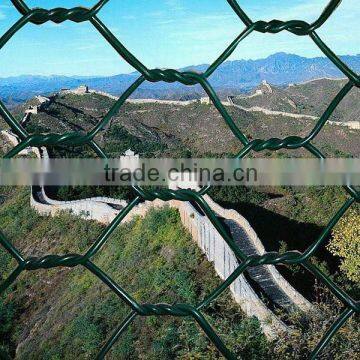 Best Quality Fence Mesh Chicken Wire Mesh 1/2-4 Inch photo-4