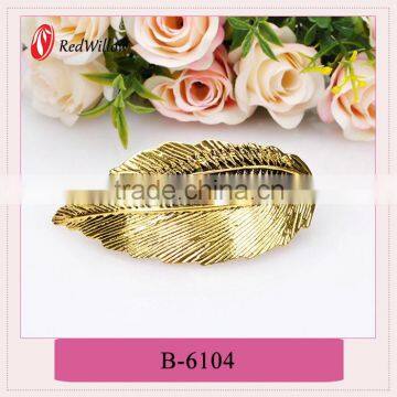 Wholesale China factory handmade hair accessory