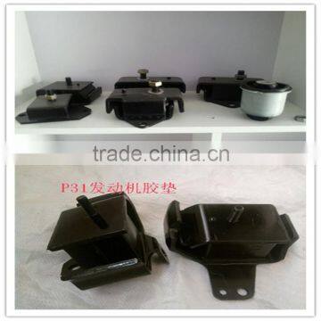 Engine Rubber Gasket / Heavy Duty Dump Truck Spare Parts --tipper Truck Parts From China photo-2