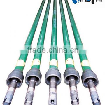 Stationary Barrel Bottom Anchor Rod Pump-RHBC And RHBM