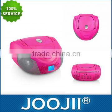 Wholesale multi cd bluetooth boombox