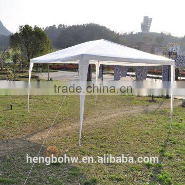 Outdoor 10*10 Foot Folding Gazebo Canopy Tent Party Tent photo-4