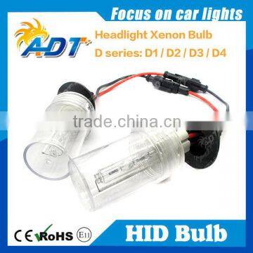 6000K hid xenon bulb D2S, 75W HID Xenon Headlight for BMW for AUDI for VW