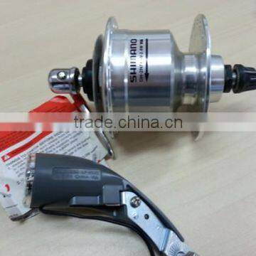 Hub Dynamo SHIMANO Hub Generator for Light