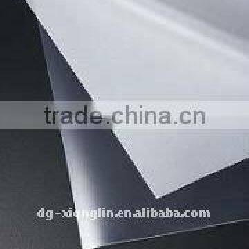 Dongguan Xionglin Hotmelt Adhesive TPU Film for Lamination