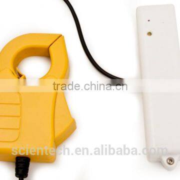 Wireless power sensor