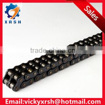 A series steel duplex roller chain 48A-2