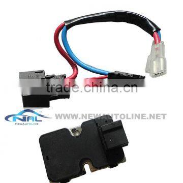 Heater Fan Resistor 1408218351 for car part