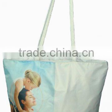 2014 fashion promotional shopping bag