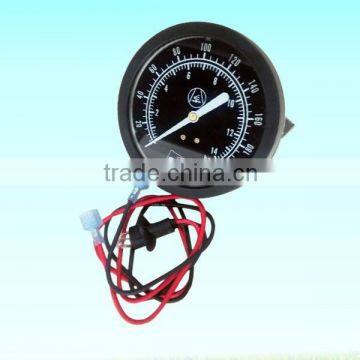 36840767 pressure gauge air compressor screw digital pressure gauge parts air compressor parts