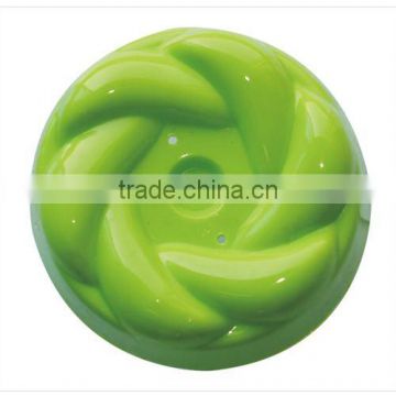 8.2*2.7CM High Quality Plastic Sand Molds with Promotions