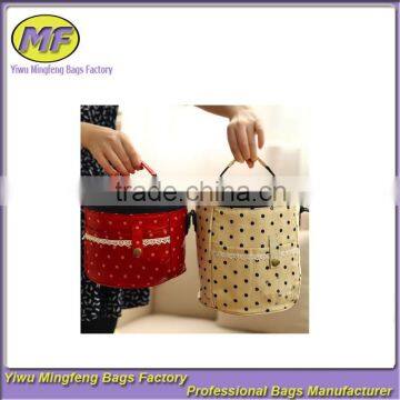 Wholesale Custom High Quality 600D Oxford Insulated Thermal and Cooler Lunch Bags RYB149