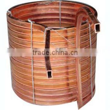 copper induction coil