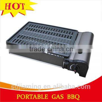 Hot selling outdoor portable smokeless bbq