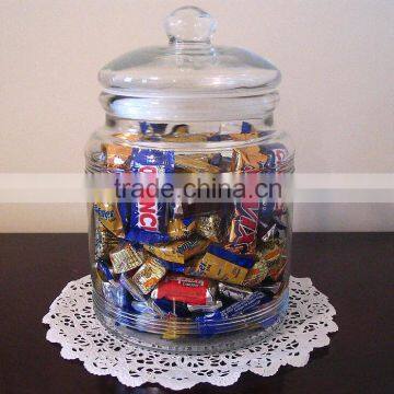 PET Preform Wide Mouth Bottle Mould for Sale photo-2