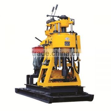 XY-180 hydraulic borehole drill machine