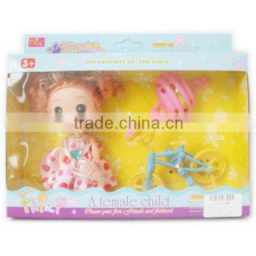 4 inch fashion dolls for kids