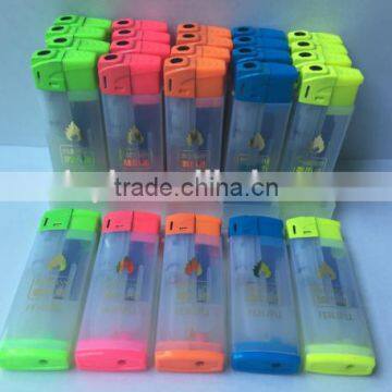 Good Quality Lighter Windproof photo-4