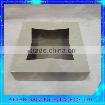 Cheap Wedding Cake Boxes photo-6