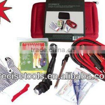 EVA BAG ROADSIDE EMERGENCY TOOL KIT