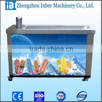 ice cream|ice pop forming equipment with good quality