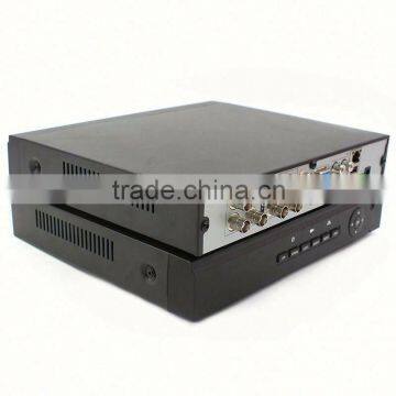 Easy to Install Support PC and Smartphone Playback 8 Channels Cctv Dvr Kit YJS-108DVR Support Smartphone photo-3