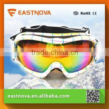 Factory directly provide comfortable and professional safety goggles oem