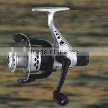 2012 New Model Folding Fishing Reel Handles