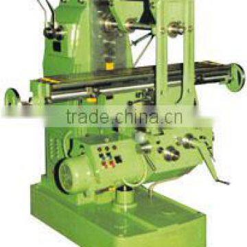 All Geared Autofeed Universal Milling Machine UM-2