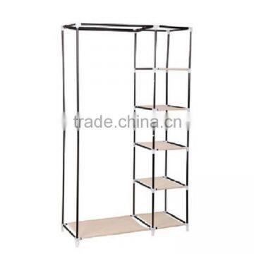 High Quality Wholesale Wardrobe Cabinet photo-4