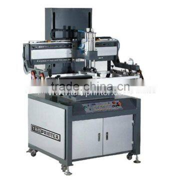 TM-4060C Muti Function Vertical Flat Screen Printing Machine for PCB