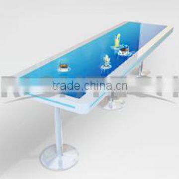 RichTech 42inch, 10points IR Monitor Touch Screen Panel for Exhibiton ,advertising,entertainment photo-6