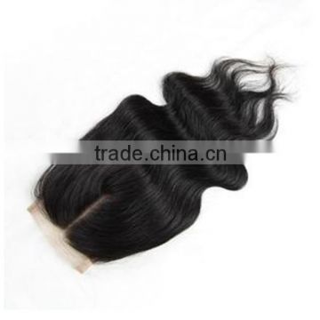 free parting lace closure