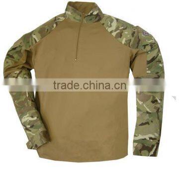 New British MTP UBACS Shirt