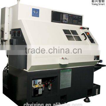 China supplier BX42 Most popular 4 aixs Precision CNC Lathe price