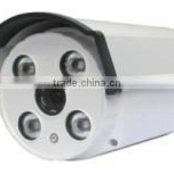 Network Camera IR Waterproof 1080P IP Camera