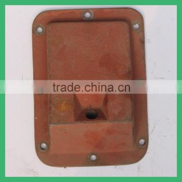 Diesel engine spare parts for rear cover