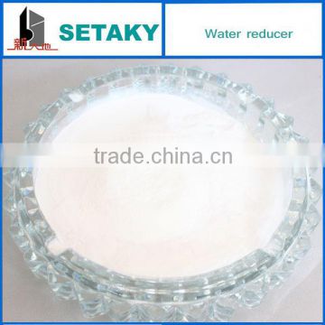 self-leveling mortar additive--polycarboxylate Superplasticizer